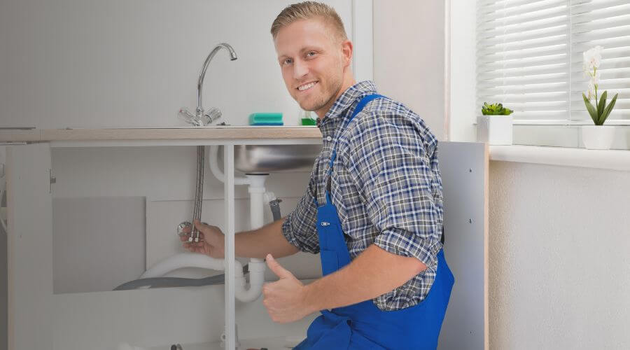 24 Hour Plumbing Service in Davilla, TX